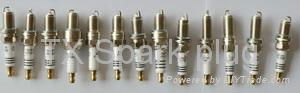 Auto Spark plug