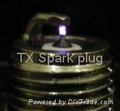 Auto Spark plug 4