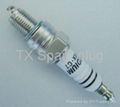 NGK quality   Motorcycle  accessories  Spark plug 1
