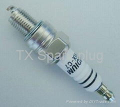 NGK quality   Motorcycle  accessories  Spark plug