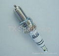 NGK quality   Motorcycle  accessories  Spark plug 3