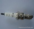 NGK quality   Motorcycle  accessories  Spark plug 4