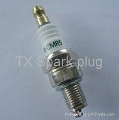 Champion quality   Garden machine Spark plug