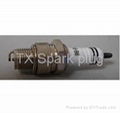 Champion quality   Garden machine Spark plug 3