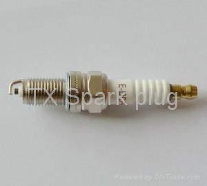 Bosch quality  Auto parts  iridium  Spark plug 2