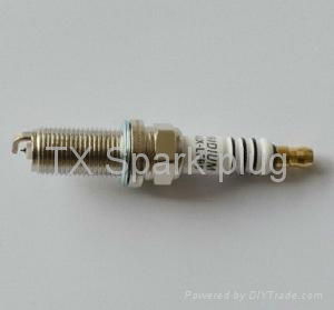 Bosch quality  Auto parts  iridium  Spark plug 3