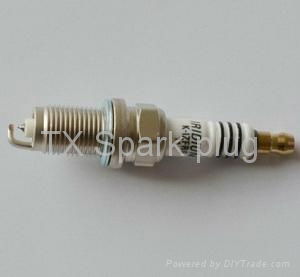 Bosch quality  Auto parts  iridium  Spark plug 4