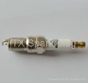 Bosch quality  Auto parts  iridium  Spark plug 4