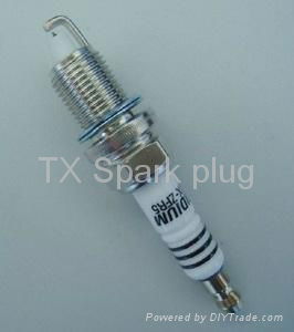 Bosch quality  Auto parts  iridium  Spark plug 5