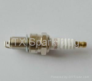 Bosch quality  Auto parts  iridium  Spark plug 4