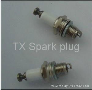 Bosch quality  Auto parts  iridium  Spark plug 5