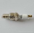 Bosch quality  Auto parts  iridium  Spark plug 4