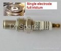 Bosch quality  Auto parts  iridium  Spark plug 5
