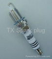 Bets quailty Auto Parts spark plug 5