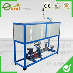 Industrial Oil Circuting Heating Equipment