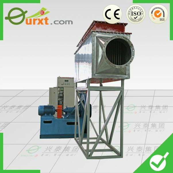 Industrial Hot Air Heater