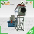 Industrial Hot Air Heater 1