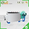 Industrial Warm Air Heater