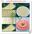 Concentrated Soy Protein (SINO700) 3