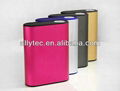 Rechargeable universal portable cell phone charger for 5600mAh 1