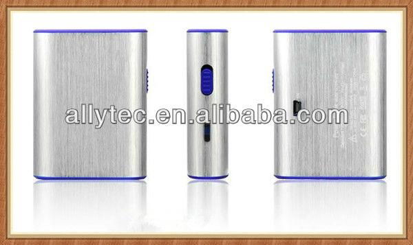 Rechargeable universal portable cell phone charger for 5600mAh 2