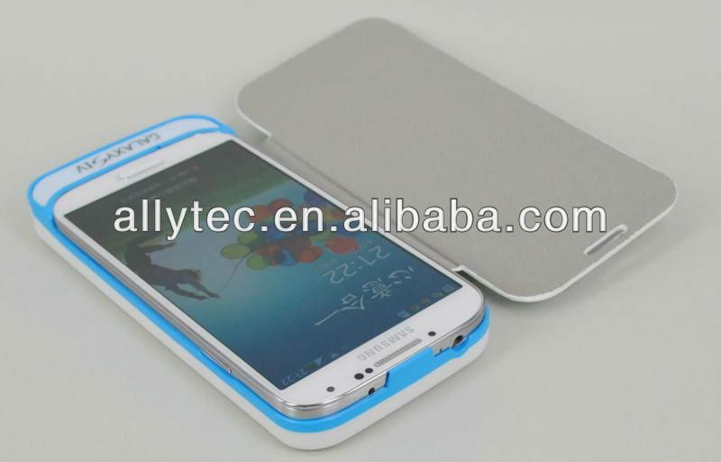 Portable Backup Battery Charger for Samsung Galaxy S IV 4