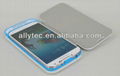 Portable Backup Battery Charger for Samsung Galaxy S IV 4