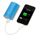 5200mAh Mobile Power Bank