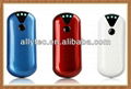 New arrivel  power bank with led flashlight   