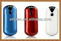 New arrivel  power bank with led flashlight   