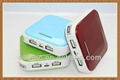 Moonstone Cute Good for Gifts 6600mAh