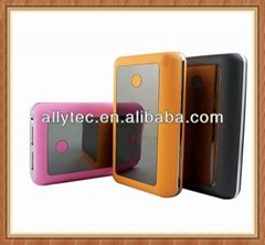 2013 Portable Power Banks 6000mAh for iPhone