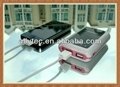 2013 Portable Power Banks 6000mAh for iPhone 4