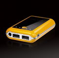 2013 Portable Power Banks 6000mAh for iPhone 5