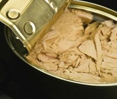 Canned tuna in oil 185g170g