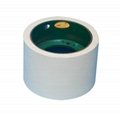 10 Inch NBR white rice rubber roller