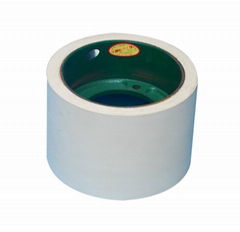 10 Inch NBR white rice rubber roller