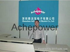 Shenzhen Achepower Electronic Co.,Ltd