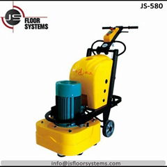 580-best seller-floor polishing grinder machine-for sale