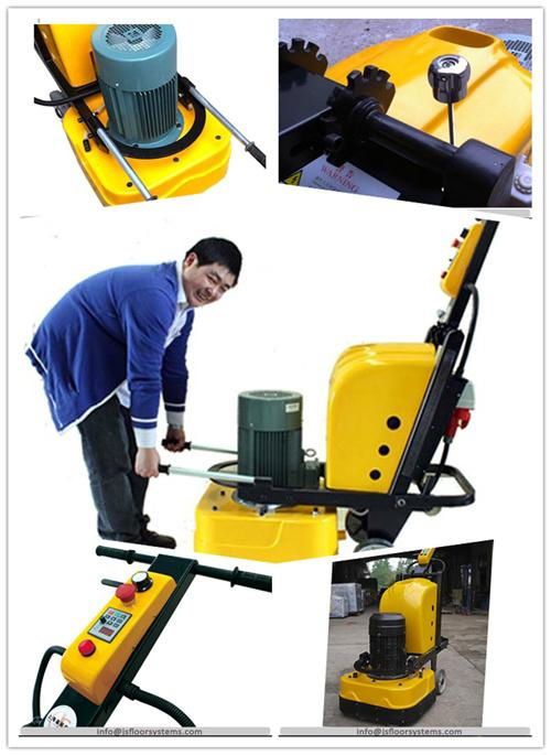 580-best seller-floor polishing grinder machine-for sale 3