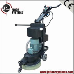 JS-430 floor polisher machine 