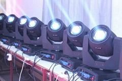 200W beam light