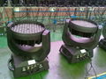 108x 3W LED MOVE HEAD