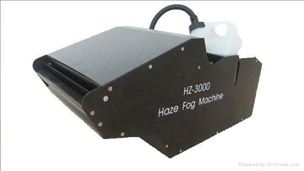 3000W EFFECT MACHINE 