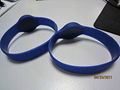 RFID wristband