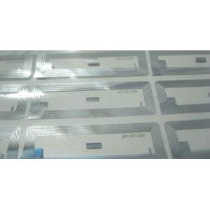 RFID dry inlay 4