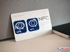 RFID NFC label