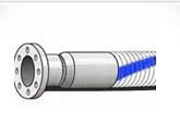 Cryogenic Composite Hose