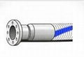 Cryogenic Composite Hose