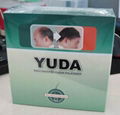 YUDA Pilatory is safer and more reliable 1